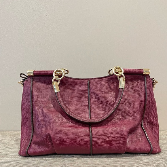 COACH Handbag - Picture 2 of 3